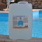 Solutie de curatat piscine Gehonol Pool Detartrant Pro 5 litri