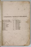 SANTA SCRIPTURA A VECHIULUI SI A NOULUI TESTAMENTU , 1922 ( VEZI DESCRIERE ! )