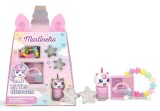 MARTINELIA LITTLE UNICORN SET MACHIAJ ALL IN ONE