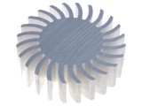 Radiator LED 85mm 25mm