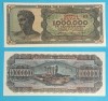 Grecia 1.000.000 Drahme 1944 &#039;Antikythera Ephebe&#039; UNC serie: 502754 p#127