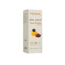 Spray cu Propolis Apis Sana 30ml Complex Apicol Cod: coap00194 foto