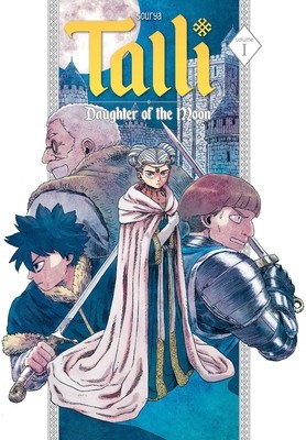 Talli, Daughter of the Moon foto