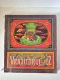 L. Frank Baum - Vrajitorul din Oz (Editura Ion Creanga, 1982)