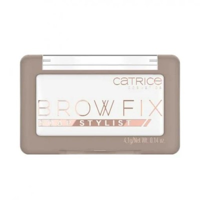 Catrice Brow Fix Soap Stylist 010 Full and Fluffy foto