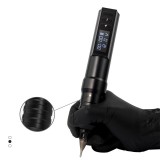 Cumpara ieftin Aparat , Masina de tatuat - Pen Xnet cu acumulator reincarcabil - durata