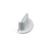 Buton temporizator alb original TEFAL SS-983786 pentru oala sub presiune