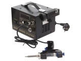Stație de dezlipit 50W 210-480&deg;C 230VAC LED - SOLOMON SORNY ROONG