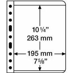 Set folii VARIO1C pentru bancnote