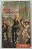 BANE et SHADOW , SERIE ' L 'EMPIRE DES TEMPETES ' TOME SECOND par JON SKOVRON , FANTASY , 2018