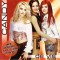 Candy - De Vis, CD