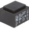 Transformator &icirc;ncapsulat 2,3VA 230V 12V PCB