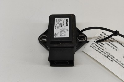 Senzor de accelerație MITSUBISHI COLT CZC Cabrio RG 2006 OEM: MR955352,0265005289,A4545420418 28523219 foto
