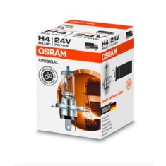 BEC CAMION h4 osram standard 24v, 75w