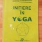 Initiere in yoga de Thierry Loussouarn