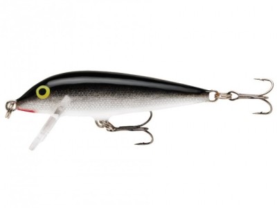 Vobler Rapala Count Down CD07 S 7cm, 8g foto