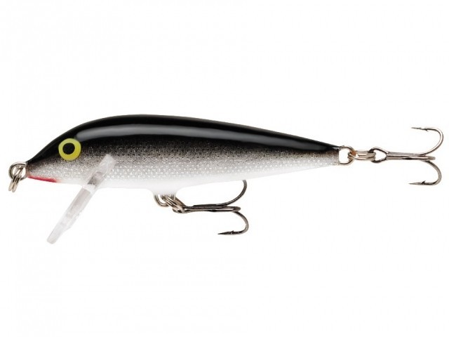 Vobler Rapala Count Down CD07 S 7cm, 8g