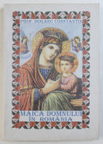 MAICA DOMNULUI IN ROMANIA de PROF . DOGARU CONSTANTIN