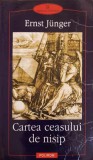 CARTEA CEASULUI DE NISIP-ERNST JUNGER-278462
