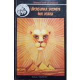 George Hunt Williamson - Lacasurile secrete ale leului