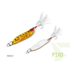 Lingurita Oscilanta Delphin Pixo 10g Perchy foto