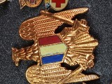 efecte militare ,cuci ,RSR.