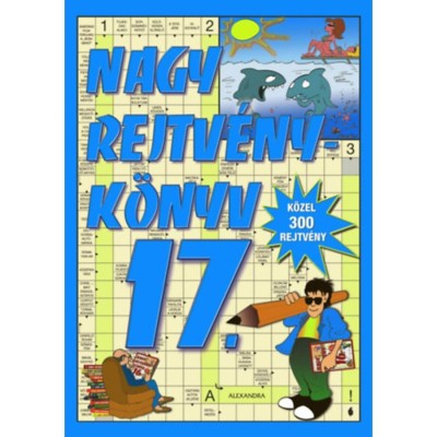 Nagy rejtv&amp;eacute;nyk&amp;ouml;nyv 17. foto