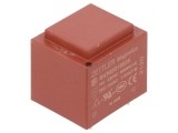 Transformator &Icirc;ncapsulat 2,8VA 230V 18V 156mA PCB