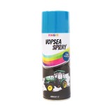Spray vopsea auto Ford 5111 albastru prusac 450ml MAGIC