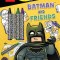 Lego(r) Batman(tm): Batman and Friends