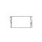 Radiator racire BMW Seria 1 F20/F21, 2012-2019, Seria 3 F30/F31, 2012-2019; F34, 2013-; Seria 4 F32/F33 2013-; i3, 2013-2022; motorizari 1.6 T; 1.6 D