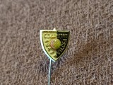Insigna fotbal - ARBITRII VALCEA