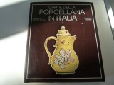 Arta portelanului in Italia
