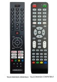 Telecomanda inlocuitoare compatibila pentru TV Horizon 32HL6330F/B (337-1/COMP)