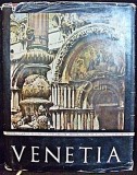 Cumpara ieftin Venetia, Gheorghe Curinschi, Ana Bianu-Vasilache - Arhitectura Bucuresti 1972, 188 pagini ilustratii