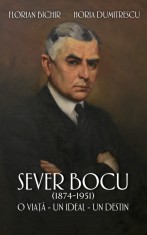 Sever Bocu (1874-1951) - RAO