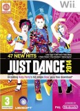 Joc Nintendo Wii Just Dance 2014