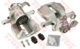 Etrier frana PEUGEOT EXPERT caroserie (VF3A, VF3U, VF3X) (2007 - 2016) TRW BHS998E