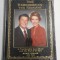 TIME REMEMBERING THE REAGANS * A Presidential Love Story and the End of an Era Nancy REAGAN 1921-2016
