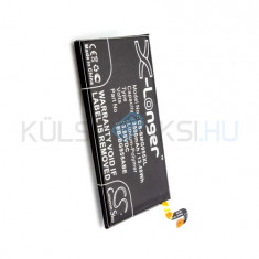 Baterie de telefon mobil VHBW Samsung EB-BG955ABA, EB-BG955ABE - 3500mAh, 3.85V, Li-polymer