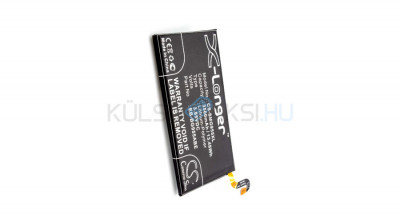 Baterie de telefon mobil VHBW Samsung EB-BG955ABA, EB-BG955ABE - 3500mAh, 3.85V, Li-polymer foto