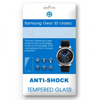 Samsung Gear S3 classic (SM-R770) Sticlă călită foto