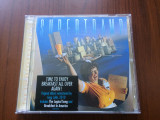 Supertramp breakfast in america remastered cd disc muzica prog rock A&amp;A rec 2010, A&amp;M rec