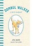Domnul Walker si stirile senzationale - Jess Black