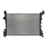 Radiator, racire motor PEUGEOT BIPPER TEPEE (2008 - Prezent) THERMOTEC D7C024TT