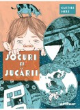 Cumpara ieftin Jocuri Si Jucarii - Seniorii, - Editura Art
