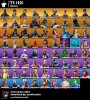 Cont fortnite og 71 skins discord :paulpopa_1144