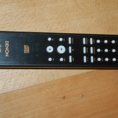 Telecomanda CD PLAYER DENON model RC-1028 original