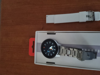 Vand smartwatch barbati Canyon foto