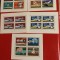 UNGARIA, SPACE - 5 BLOCURI MNH